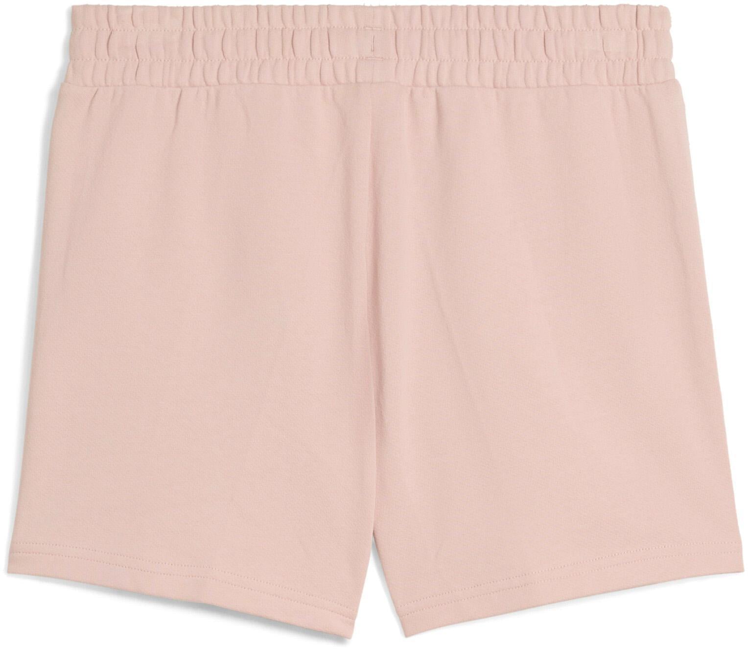 Ess Elevated Mid-rise Shor