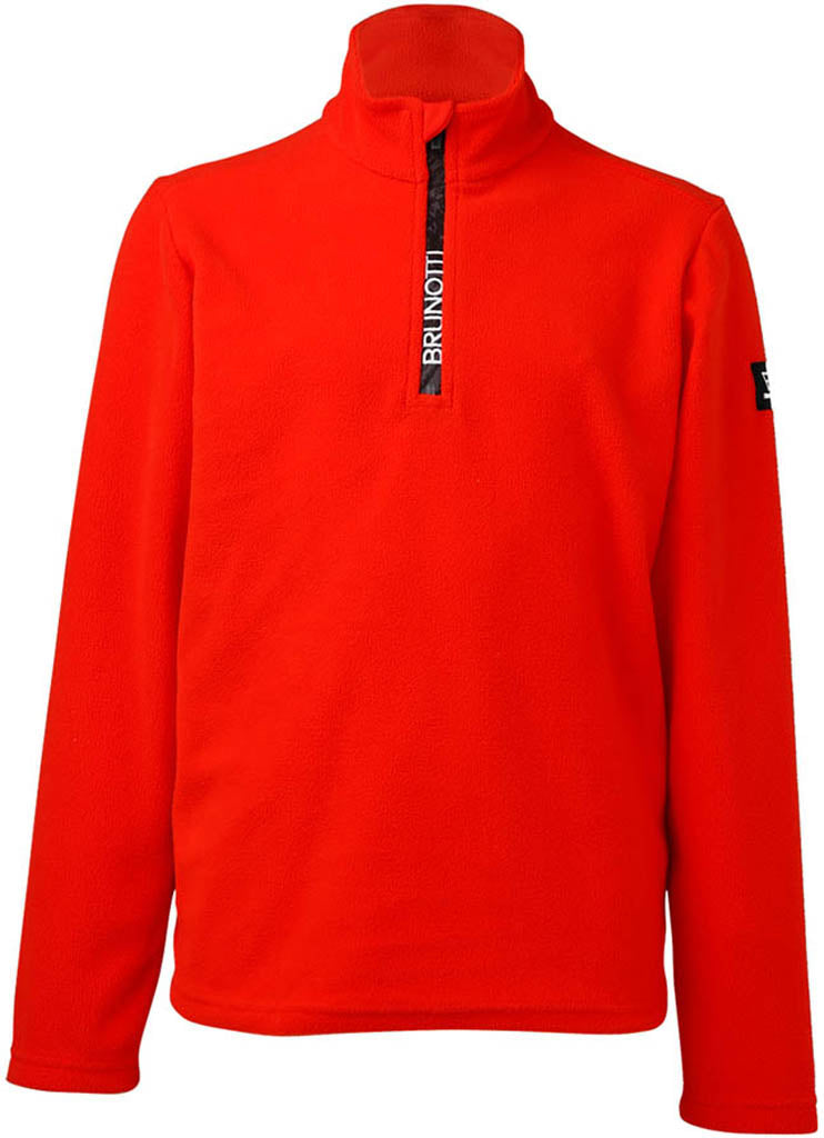 Tenny Fleece kids skipully