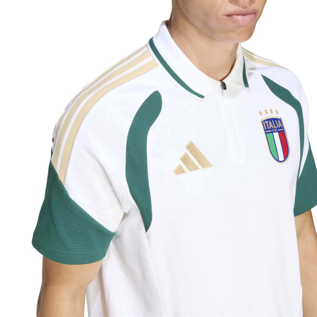 Italië 26 Tiro Poloshirt