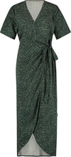Wrap Dress