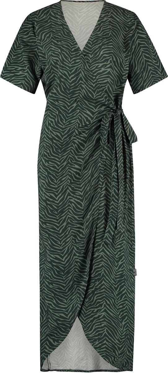 Wrap Dress