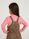Prtmute Td 1/4 Zip Top