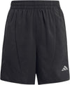 Woven Running short