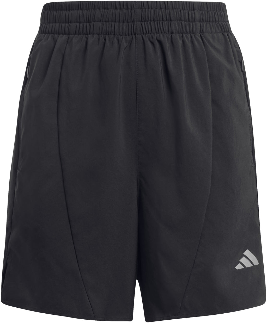 Woven Running short