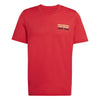 Padel Wanted Tee T-shirt
