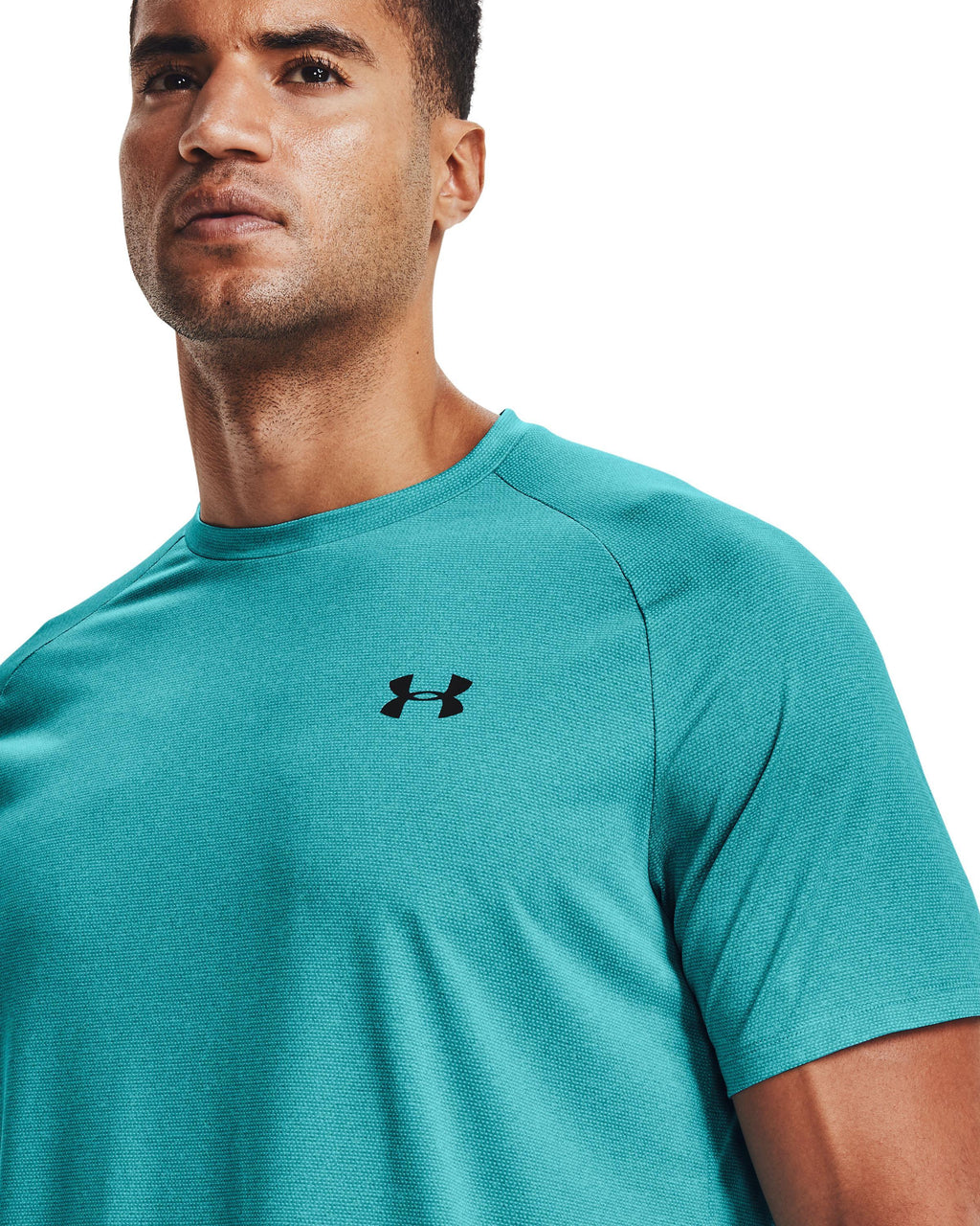 UA Tech 2.0 SS Tee Novelty