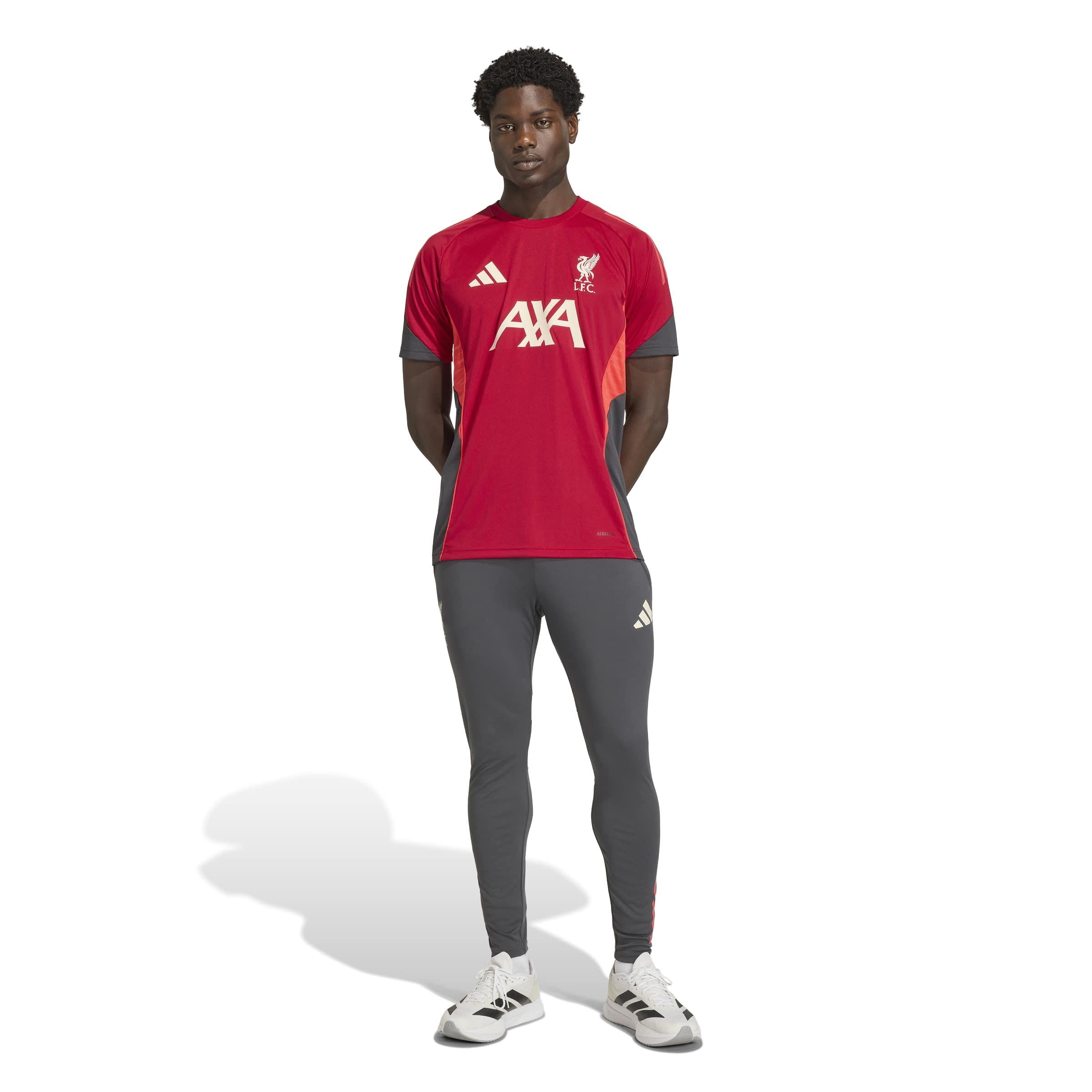 Liverpool FC Tiro 25 Competition Training Broek