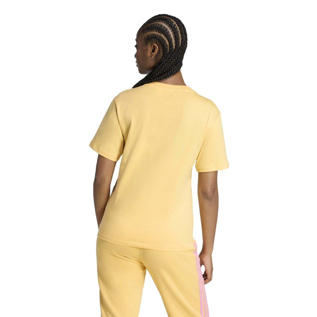 Essentials Cotton T-Shirt