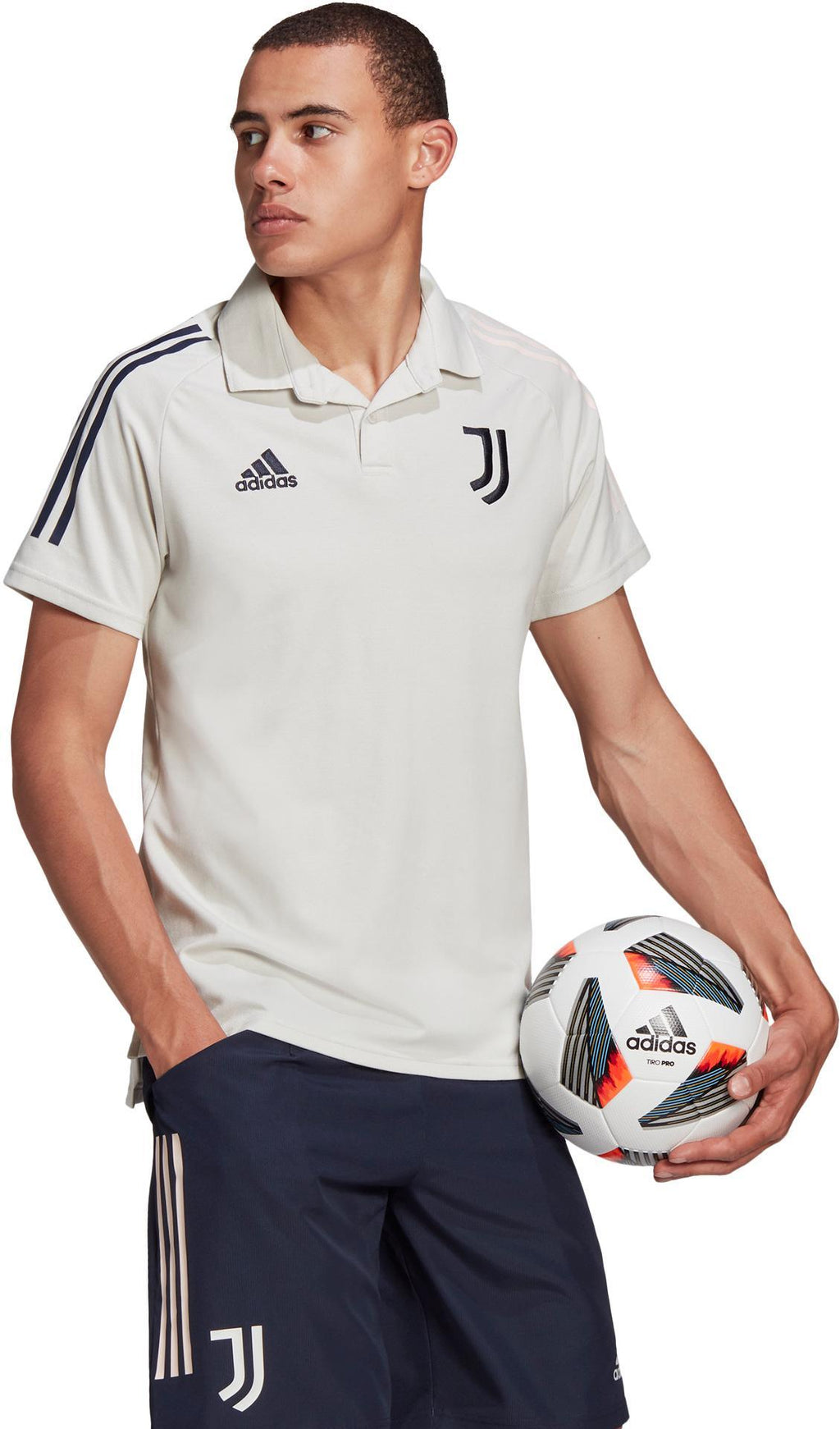 Juventus Poloshirt