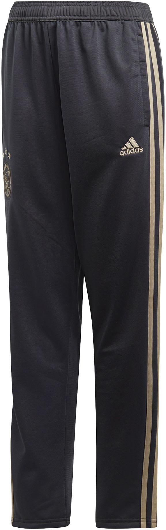 ajax pes pnt y