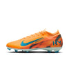 Mercurial Vapor 16 Pro 'Kylian Mbappé' low top voetbalschoenen (stevige ondergrond)