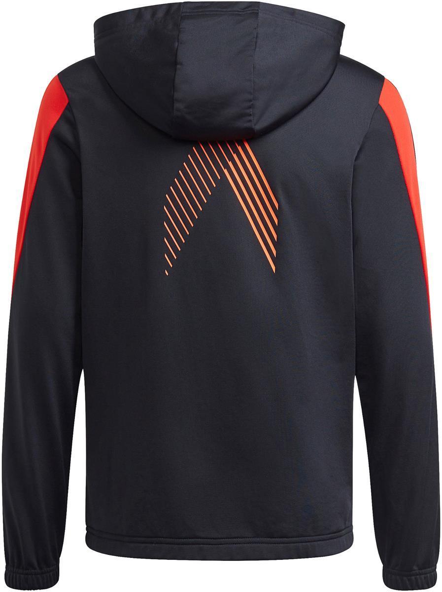 B X Tracksuit