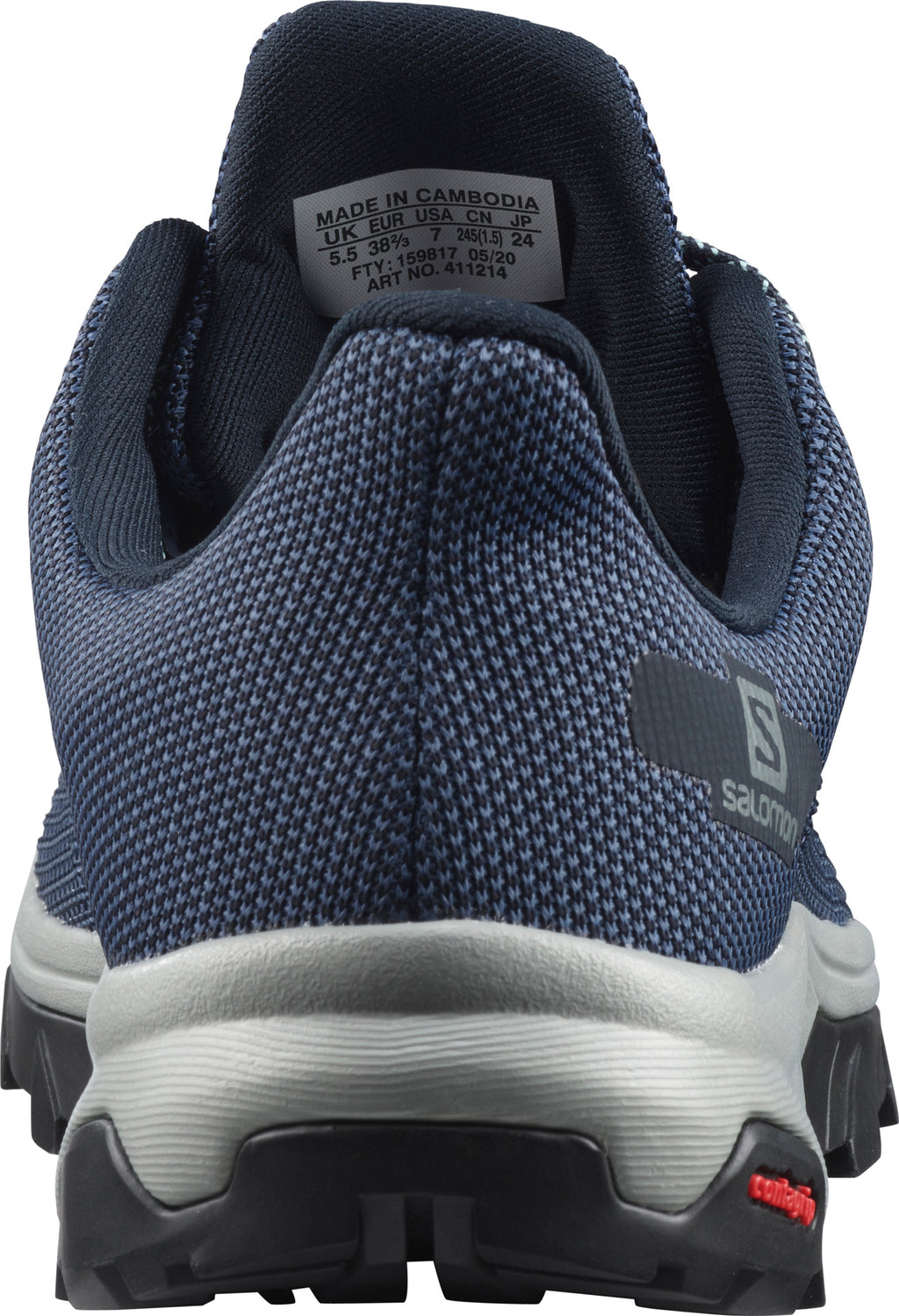 Outline Prism GTX wandelschoenen