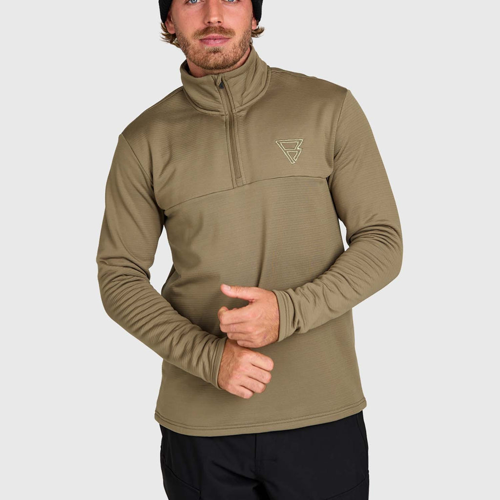 Daronst Fleece