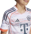 FC Bayern München 25/26 Uitshirt Kids