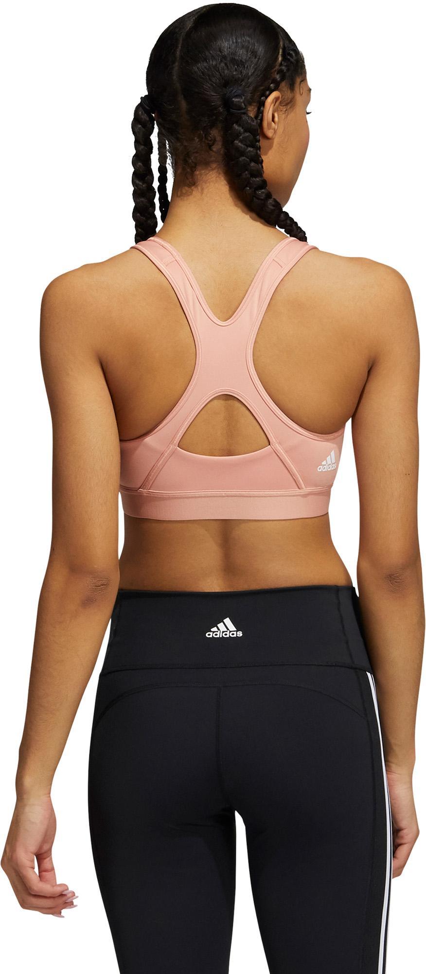 Believe This Medium-Support Workout Logo beha