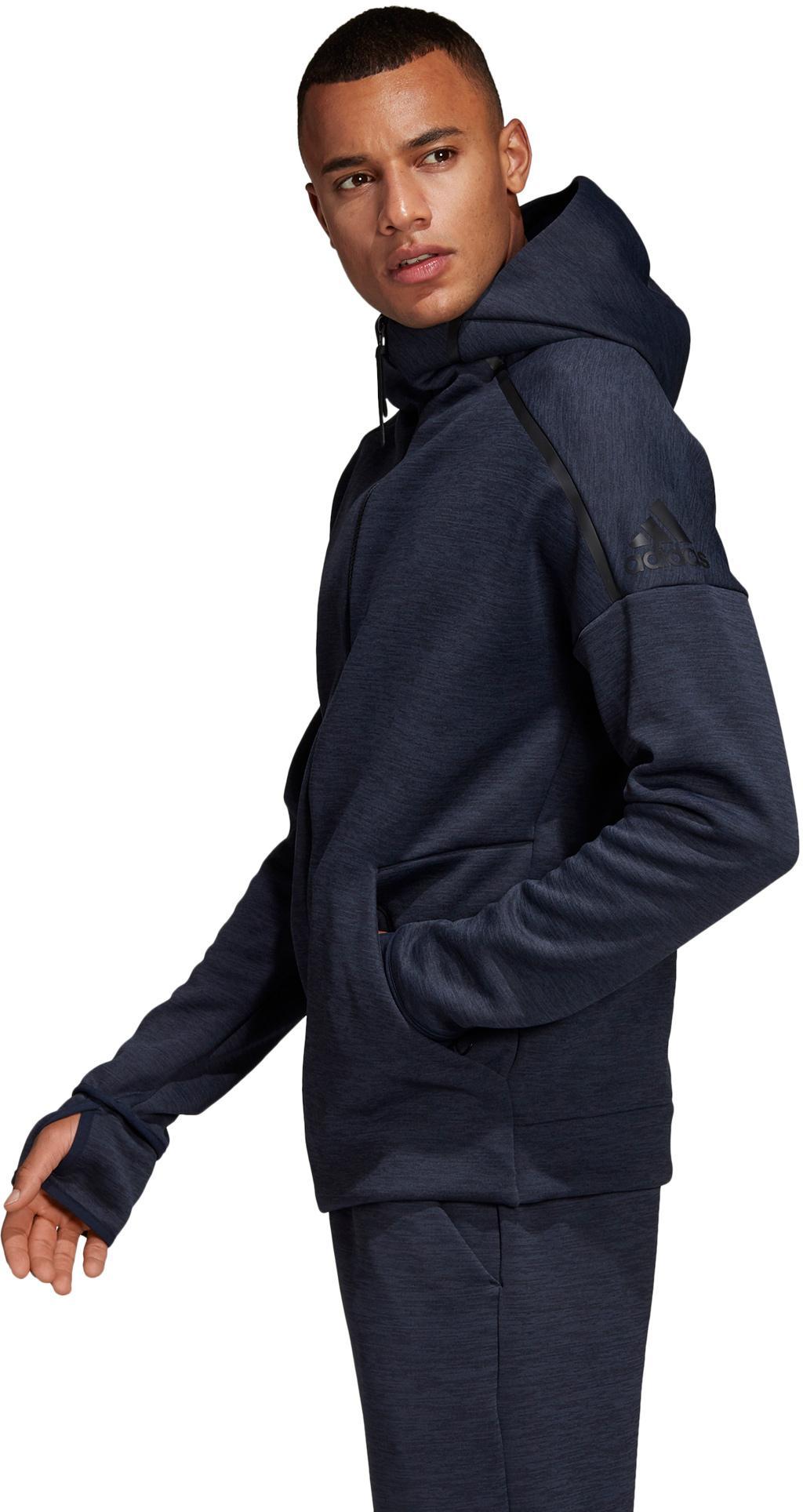 adidas M ZNE hd FR