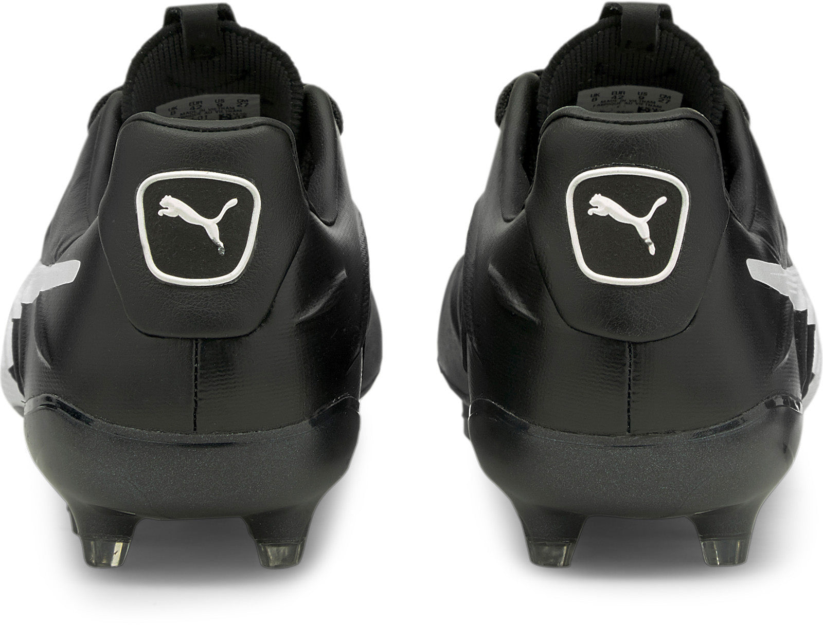 King Platinum 21 FG/AG voetbalschoenen