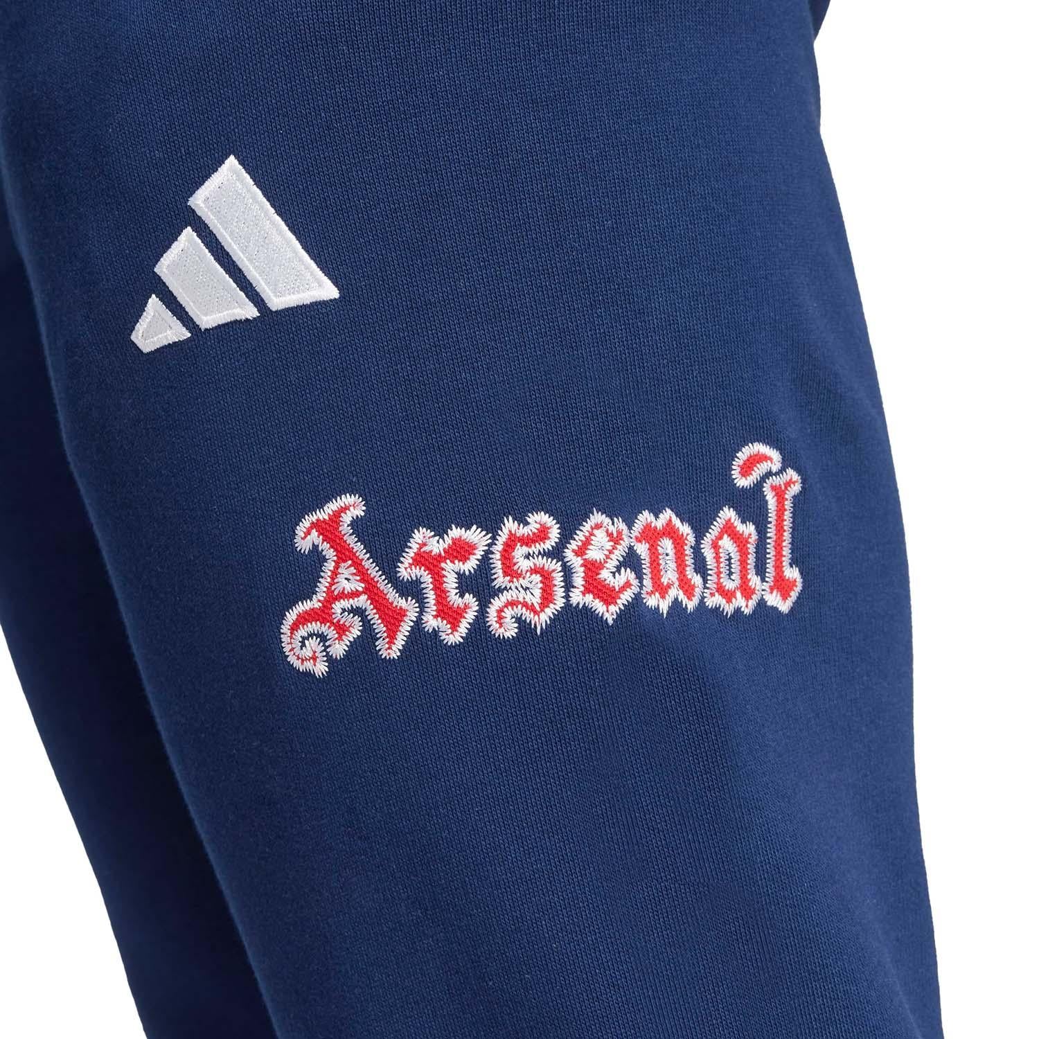 Arsenal US Pack Broek