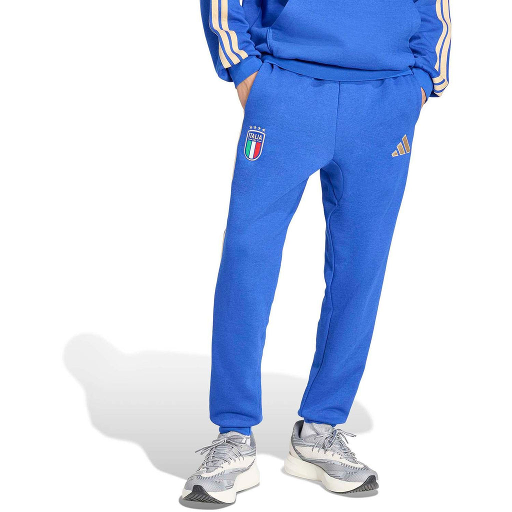 Italië Dna Fleece Broek