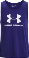 Sportstyle Logo tanktop
