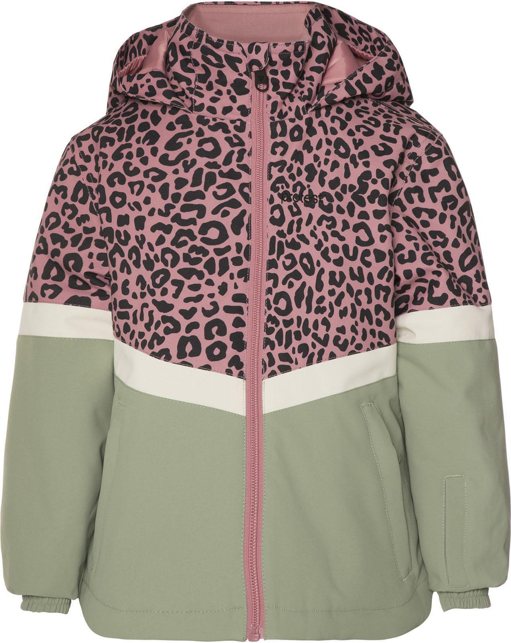 Marjorel Td Snowjacket