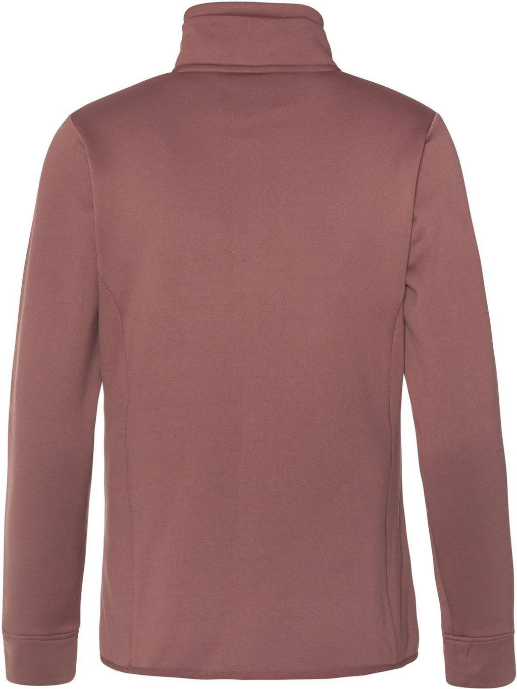 Kumae Full Zip Top