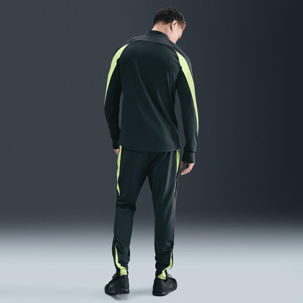 Academy Winter Warrior Therma-FIT voetbaltop met halflange rits voor heren
