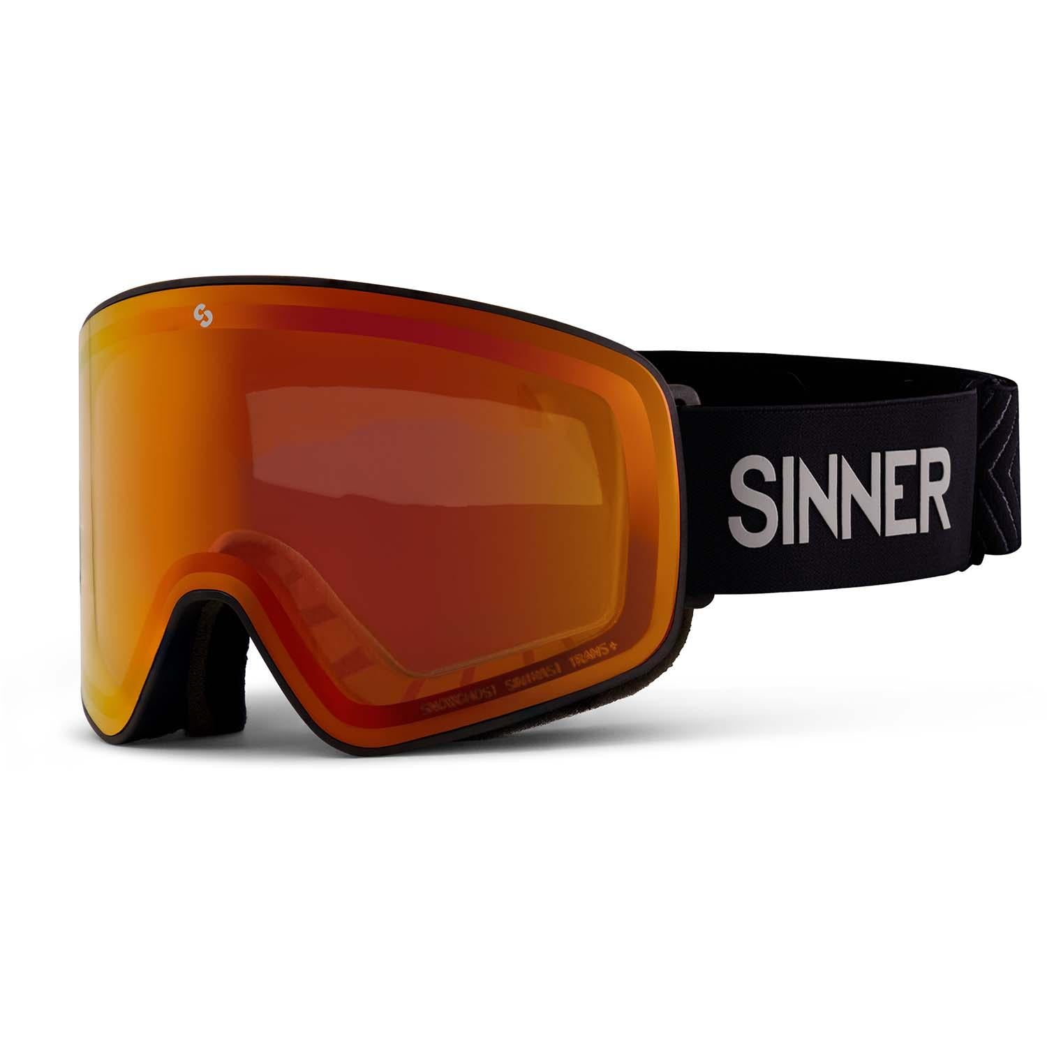 Snowghost skischoenen