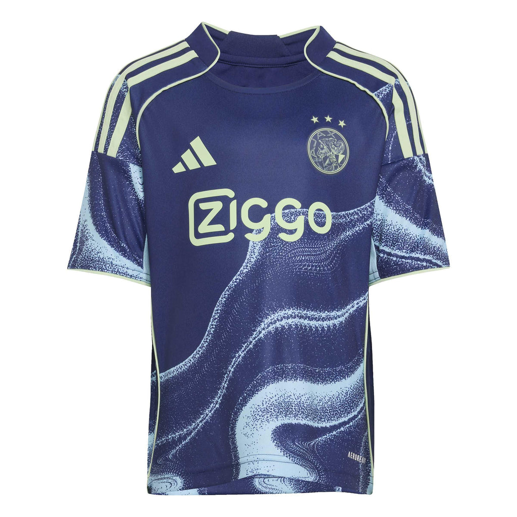 Ajax Amsterdam 25/26 Mini-Uittenue Kids