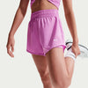 One Girls' Dri-fit 3i 2-in-1 Shorts