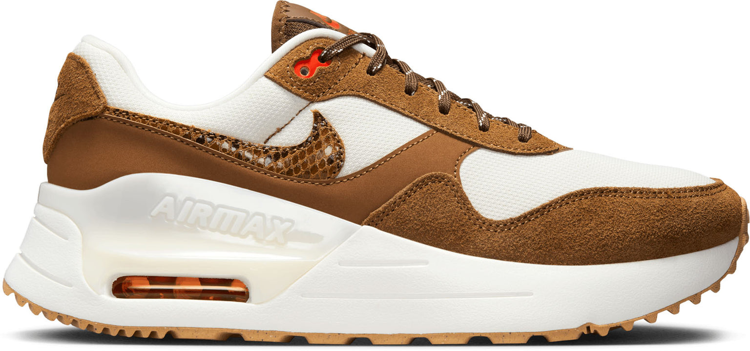 Air Max System sneakers