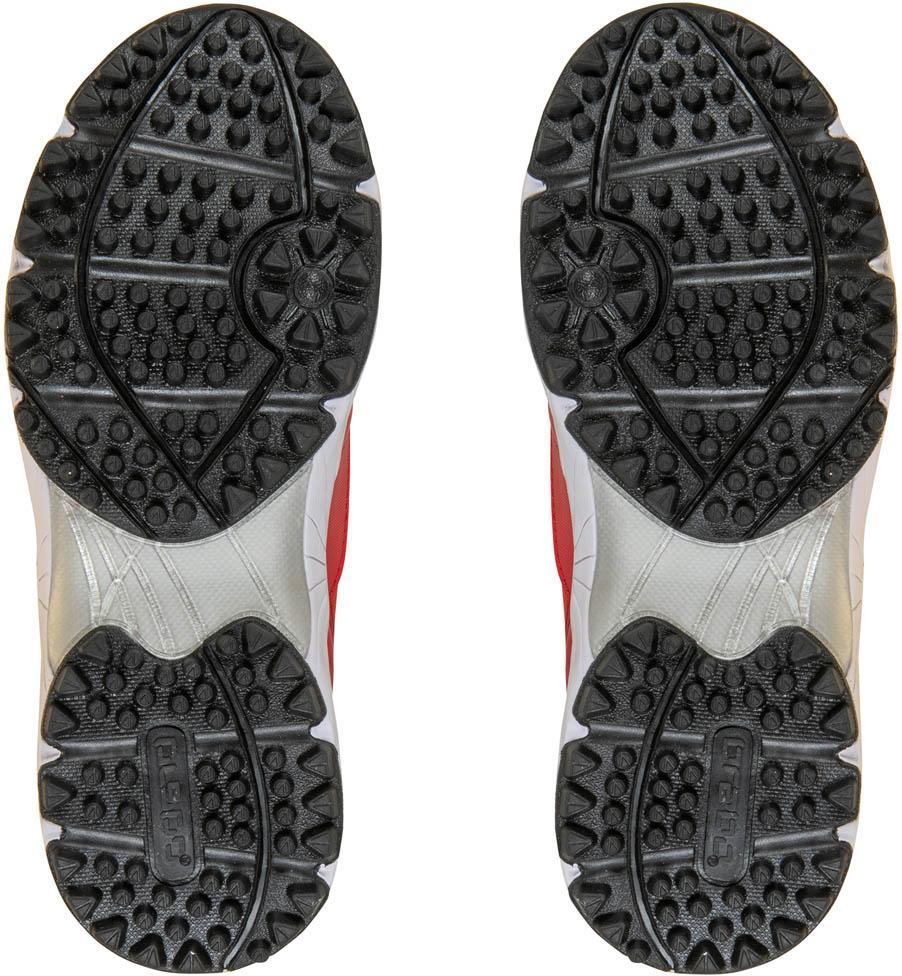 Brabo Shoe Tribute