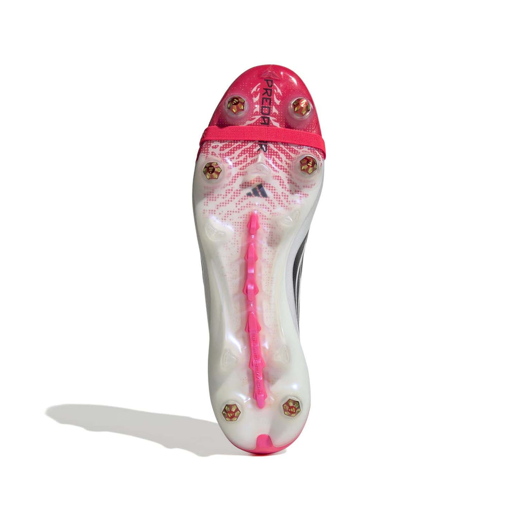 Predator Elite voetbalschoenen Zacht gras
