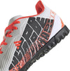 X SPEEDPORTAL MESSI.4 TF, FTWWHT/CBLACK/S, 7,5