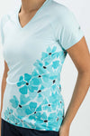 Titzia shortsleeve shirt