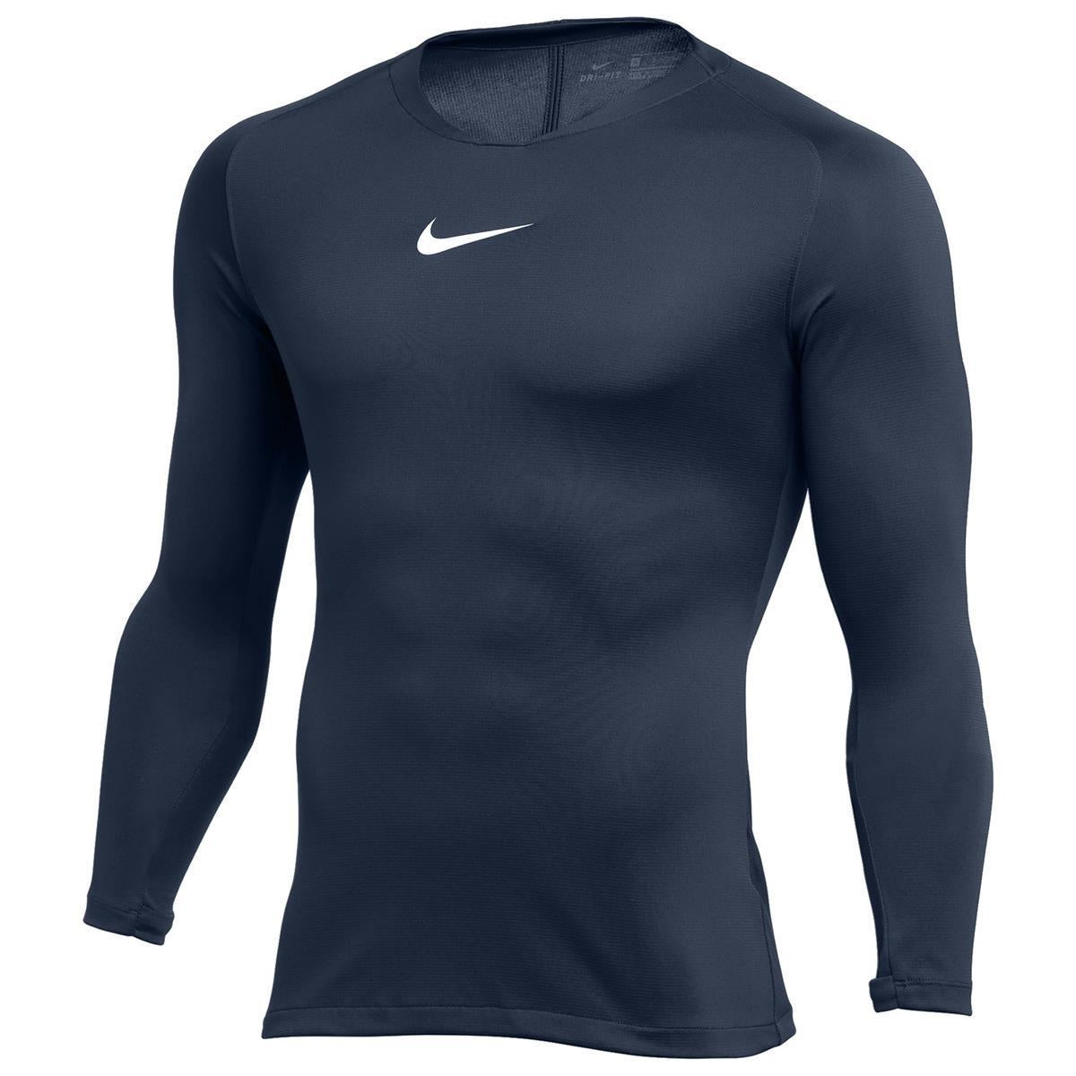 Dri-FIT Park First Layer longsleeve shirt