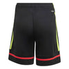 F50 voetbal training korte broek