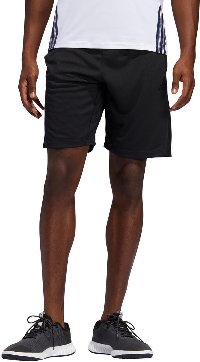 3-Stripes 9-Inch short