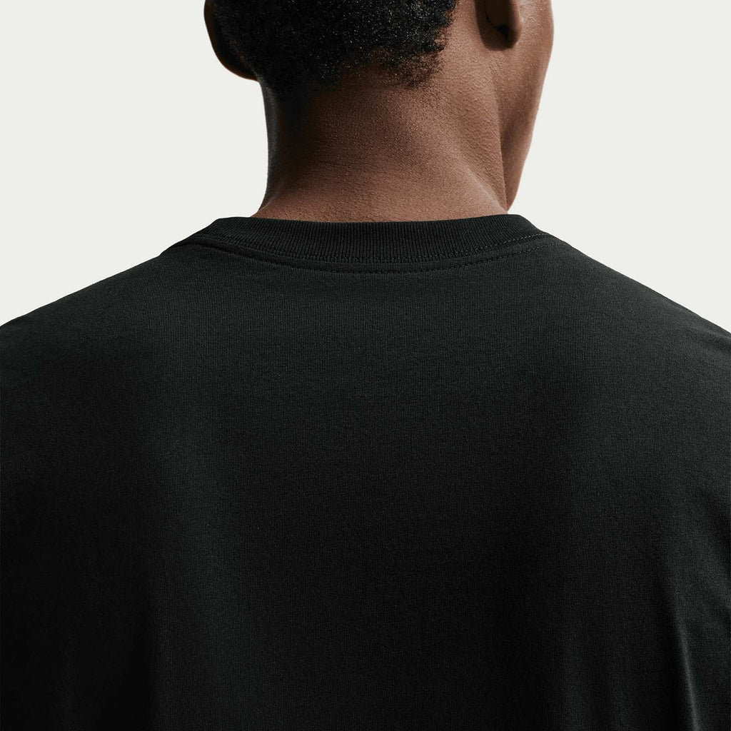 Paris Saint-Germain  swoosh  T-shirt