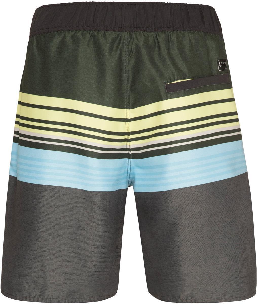 Baxter Beachshort
