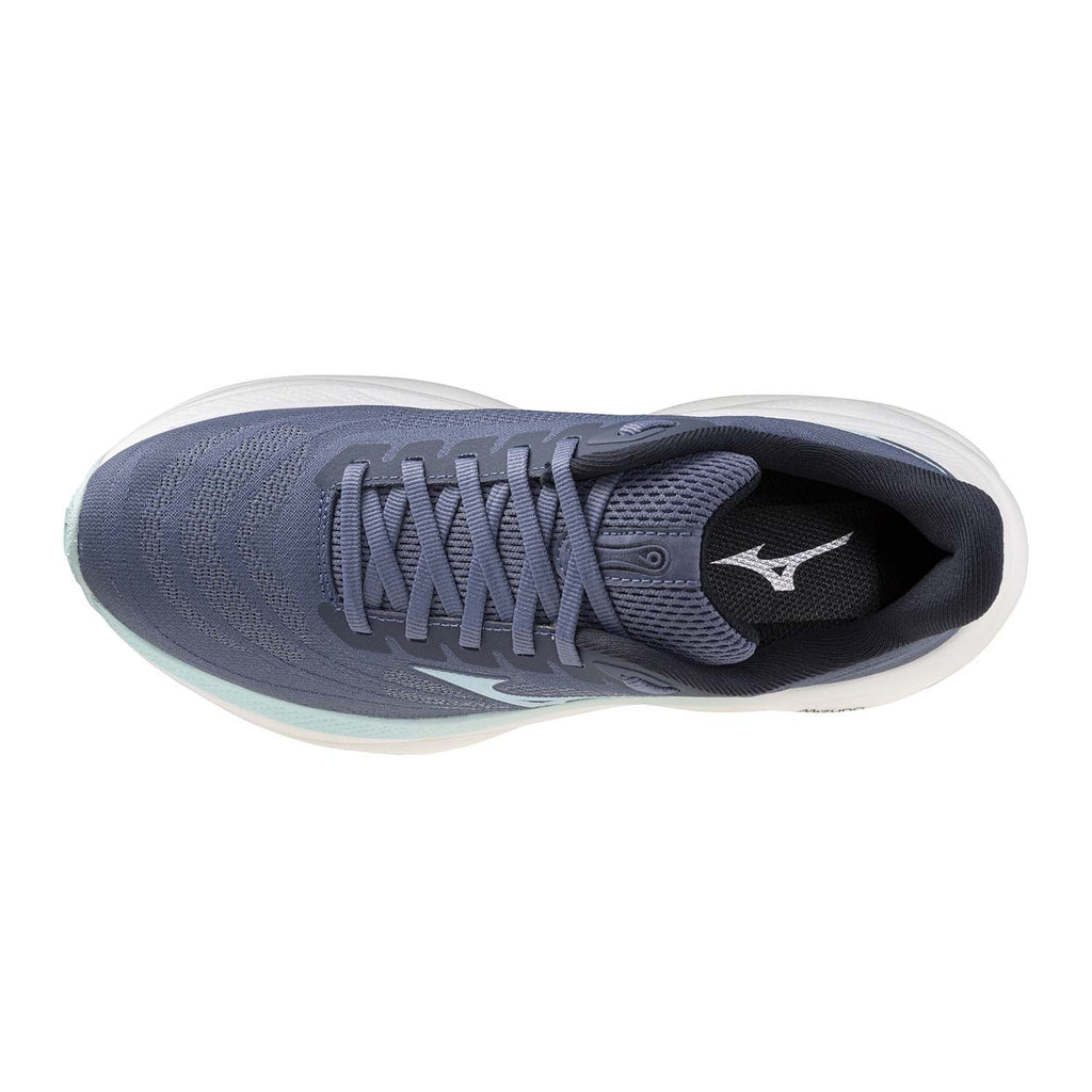 wave sky 9 hardloopschoenen