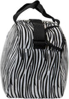 Bb5430 Shoulderbag Zebra