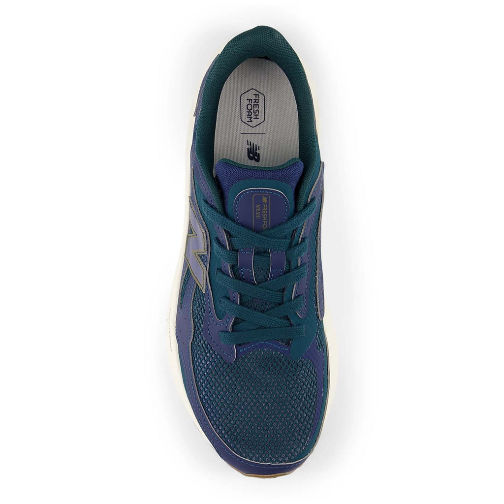 Fresh Foam Arishi v4  TIRALUX  hardloopschoenen