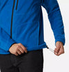 Fast Trek II Full Zip Fleece
