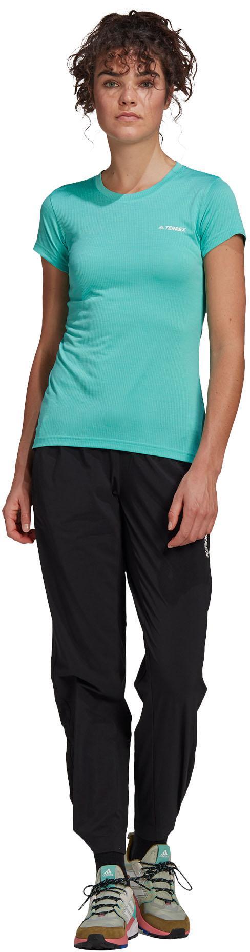 adidas W Tivid Tee