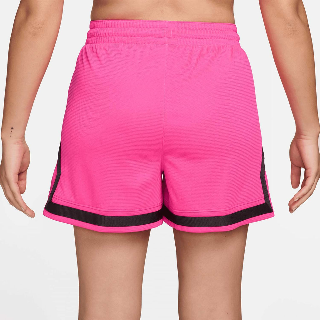 Jordan Sport Women's 4i Diamond Basketbal shorts