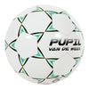 Pupil Van De Week Bal Ii