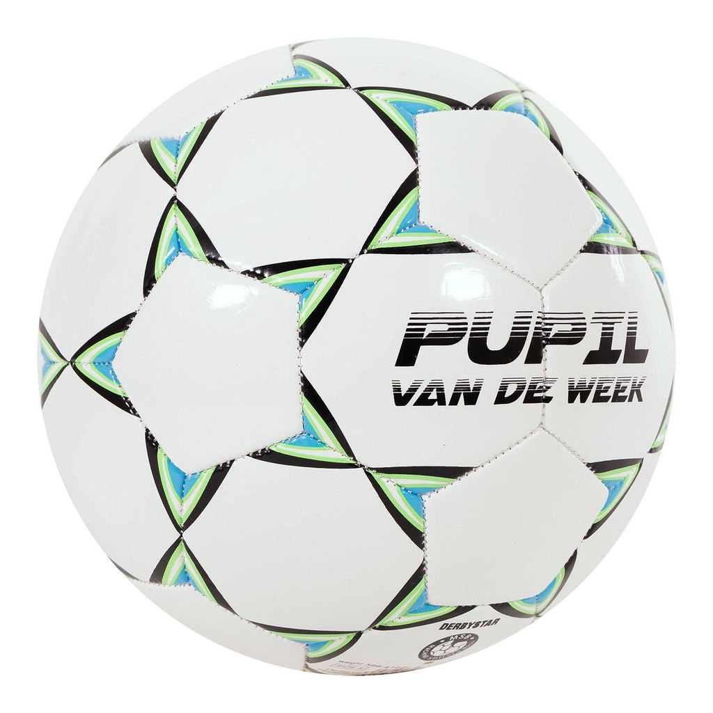 Pupil Van De Week Bal Ii
