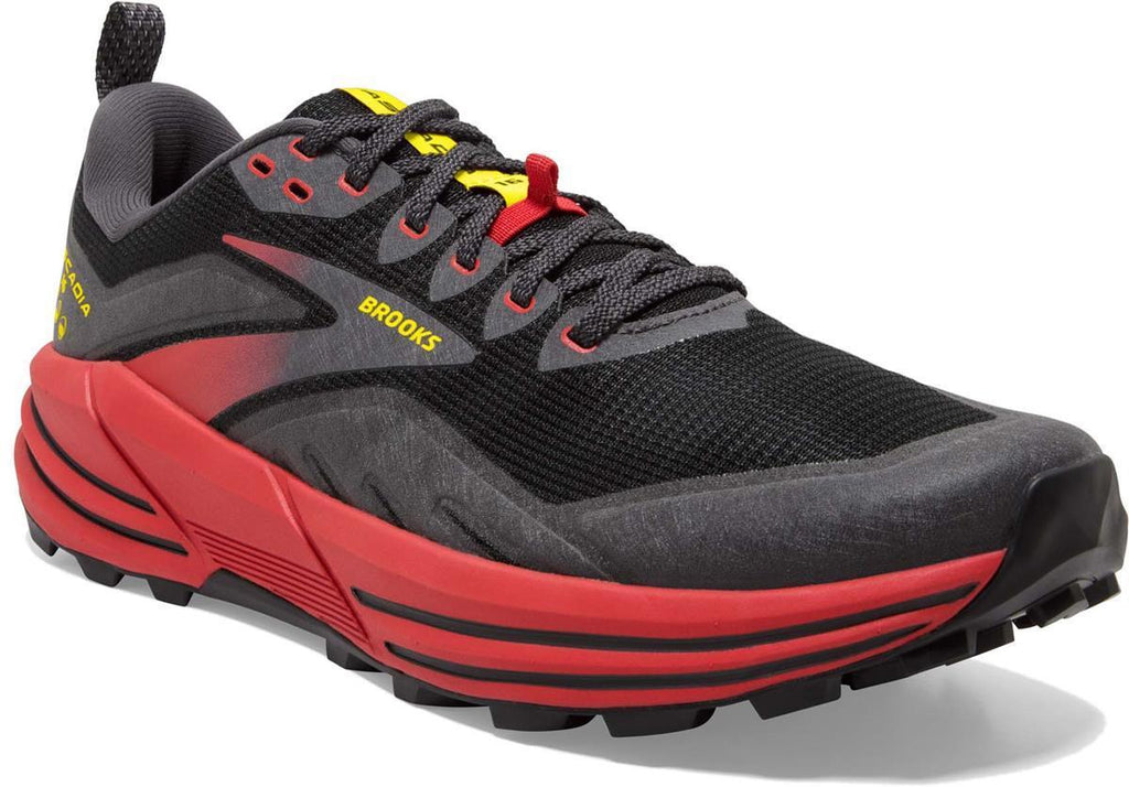 Cascadia 16